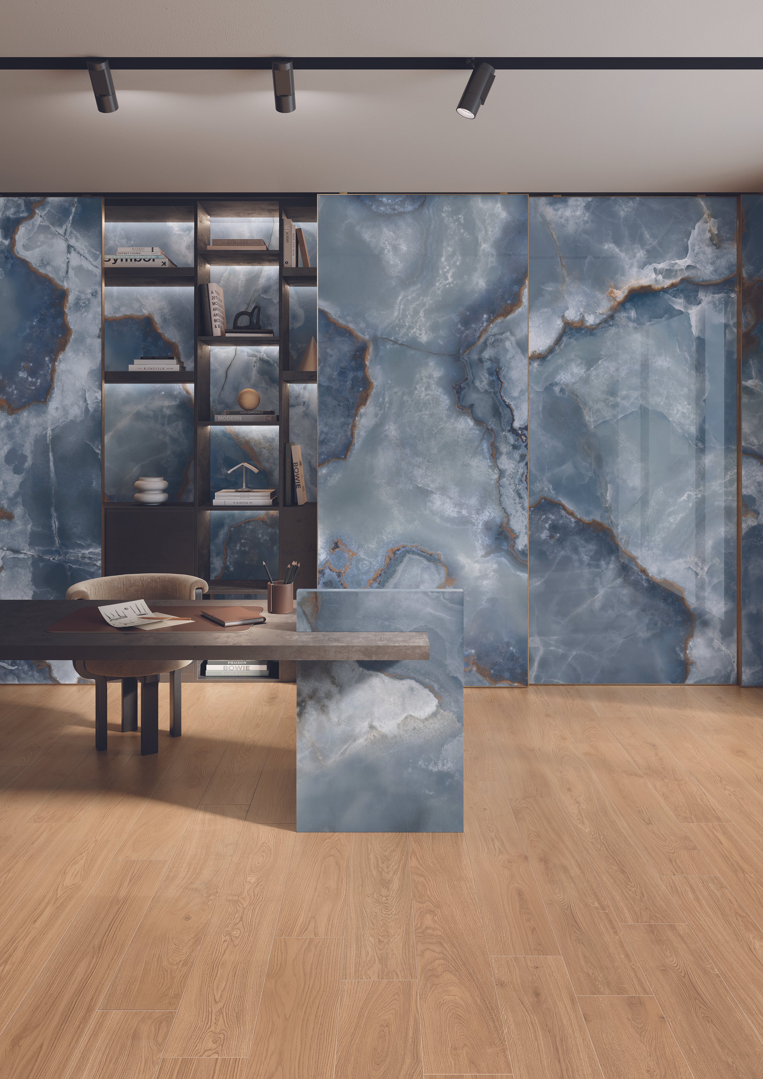 Wall Cladding — SA Stone Studio - Porcelain Surface Material